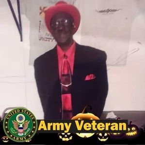 Meet your Posher, Robert